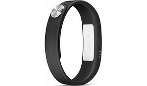 Sony SmartBand SWR10, black (2 foto / 2)