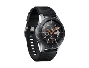 Часы Samsung Galaxy 46 мм Bluetooth SM-R800 (9 фото из 10)