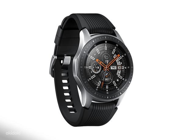 Samsung Galaxy Watch 46mm Bluetooth SM-R800 (foto #9)
