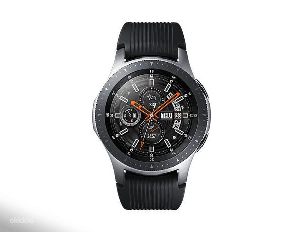 Samsung Galaxy Watch 46mm Bluetooth SM-R800 (foto #10)