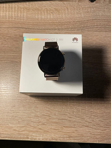 Huawei watch GT 2 (3 foto / 4)