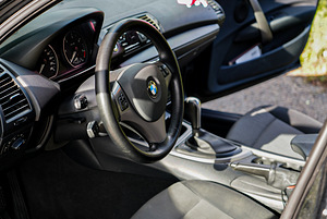 BMW 120D 120KW (3 foto / 8)