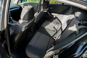BMW 120D 120KW (5 foto / 8)