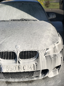 BMW 530d 2005 (3 фото из 7)
