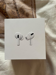 Apple AirPods Pro (4 фото из 6)