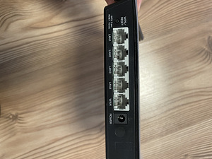 TRENDnet WiFi Router TEW-731BR (7 foto / 7)