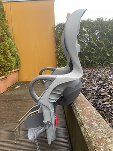 Turvaline laste jalgrattatool Okbaby (2 foto / 4)