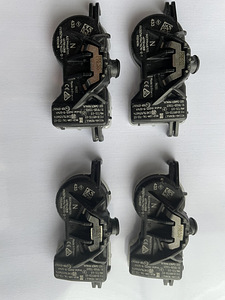 Nissan/Renault Оригинальный датчик давления (40700-4CB0B) (1 фото из 1)