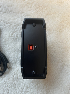 DMX-kontroller Pioneer RB-DMX1 (4 foto / 5)