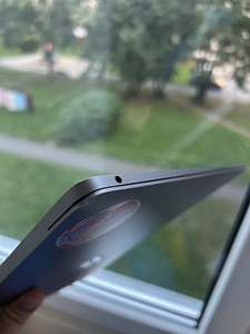 Macbook Air M1 8/256 Space Gray (5 foto / 7)
