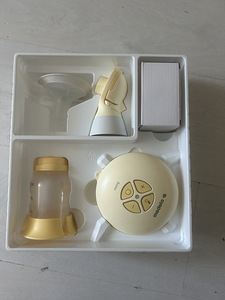 Medela Swing rinnapump (1 foto / 2)