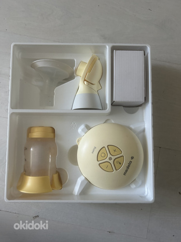 Medela Swing rinnapump