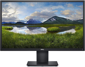 Монитор Dell E2421HN, 23.8″, 8 ms (1 фото из 3)