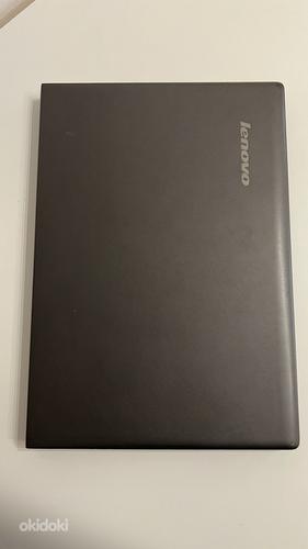 Lenovo B50-50, Core i5-5200U, 8 ГБ ОЗУ, 15,6-дюймовый, Windo (фото #3)
