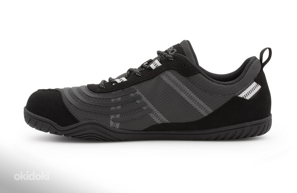 Xero Shoes 360, минималистичные кроссовки для кросс-тренинга (фото #5)
