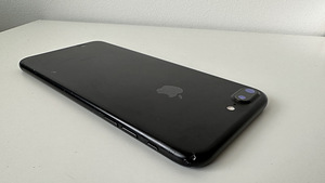 iPhone 7 Plus 128GB Black (Unlocked) A1661(CDMA + GSM) (3 foto / 3)