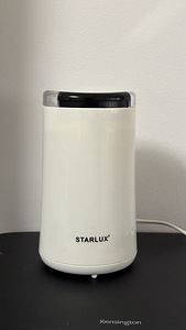 Kohviveski Starlux (1 foto / 2)