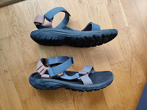 Sandaalid Teva Hurricane XLT2 Men's (2 foto / 4)