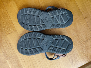 Sandaalid Teva Hurricane XLT2 Men's (3 foto / 4)