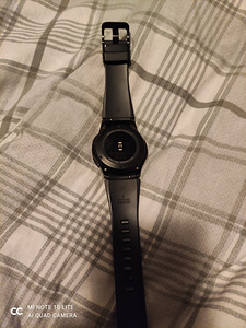 Käekellad Samsung Frontier-sell (3 foto / 5)