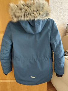 Зимняя куртка LENNE (2 фото из 3)