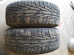 Vw bora, golf mk4, toyota avensis veljed r16 (3 foto / 4)