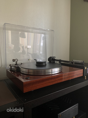 PRO-JECT XTENSION 9 (фото #1)