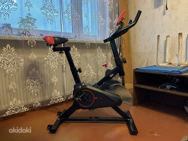 Velotrenažöör