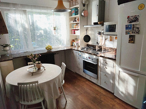 Vuti tn 35, Kristiine, Tallinn, Harjumaa (3 foto / 21)