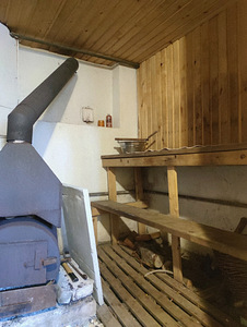 Vuti tn 35, Kristiine, Tallinn, Harjumaa (12 foto / 21)