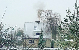 Vuti tn 35, Kristiine, Tallinn, Harjumaa (21 foto / 21)