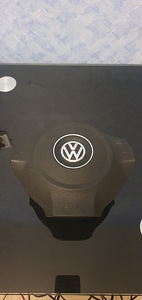 VW rooli turvapadi (1 foto / 3)