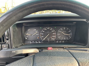 Volkswagen Passat B3 1.9TD (7 foto / 10)