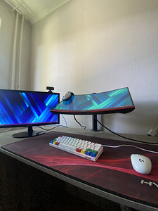 Mänguarvuti GeForce RTX3060 12G, i5-10400f (2 foto / 9)