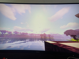 Mänguarvuti GeForce RTX3060 12G, i5-10400f (9 foto / 9)