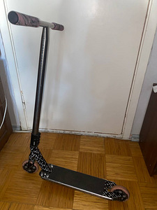 Trikitõukeratas (1 foto / 8)