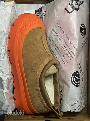 Ugg uued 38
