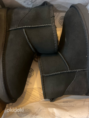 Ugg uued 43