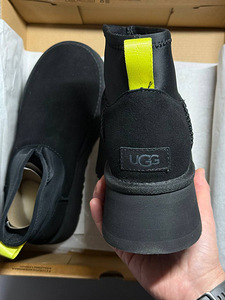 Ugg uued 38 (3 foto / 3)