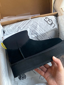 Ugg uued 38 (2 foto / 3)