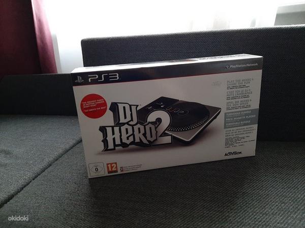 DJ Hero 2 (foto #1)
