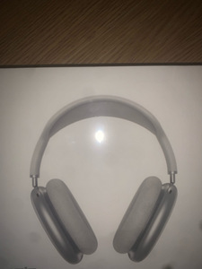 Продам Наушники(airpods max аналог) (2 foto / 2)