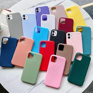 Kaitseümbris iPhone 11, iPhone 11 Pro, iPhone 12 jaoks (1 foto / 1)