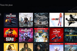 PlayStation plus deluxe (1 foto / 1)