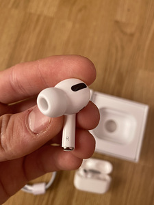 Airpods pro 3, копия (4 фото из 5)