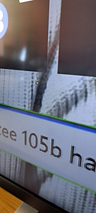 Sony 49" LCD smart televiisor (3 foto / 3)