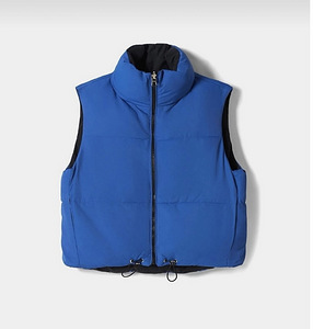 Kahepoolne vest Bershka (1 foto / 3)