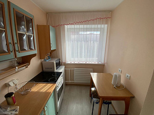Liikuri tn 42, Lasnamäe, Tallinn, Harjumaa (1 foto / 5)