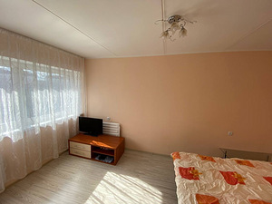 Liikuri tn 42, Lasnamäe, Tallinn, Harjumaa (5 foto / 5)