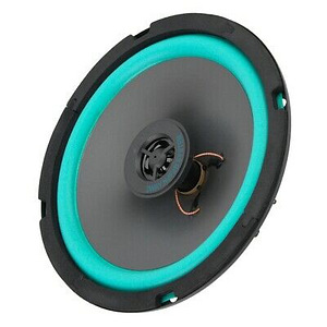 Autokõlarid Roadstar 2-suunaline 6.5 tolli 160W 4Ohm 2tk (3 foto / 4)